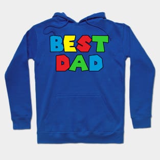 Best Dad Hoodie